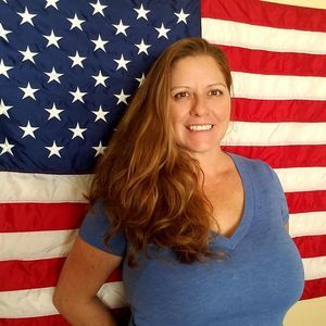 Meet your Posher, Cathy